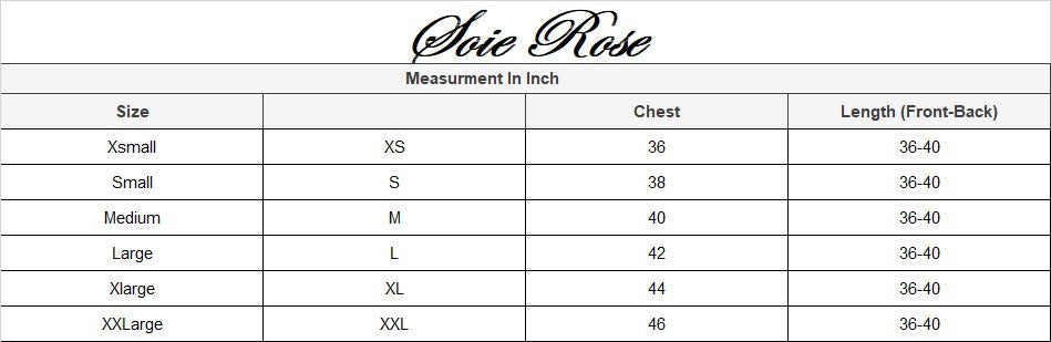 SoieRose 100% Cotton Peach Victorian Night Gown-SR1081