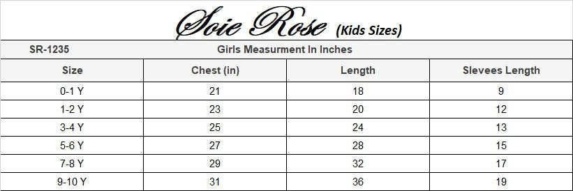 SoieRose Girls Victorian 100% Cotton Nightgown | Long Sleeve Heirloom Sleepwear | Ages 0–10 - SR-1235