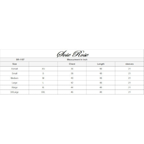 SoieRose Lace Yoke Long Sleeve Victorian 100% Cotton NightgownSR-1157