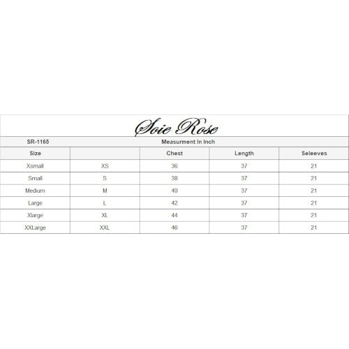 SoieRose Victorian Long Sleeve 100% Cotton Nightgown – SR1165