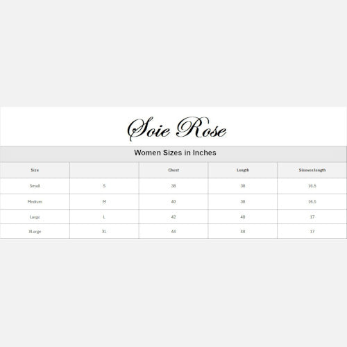 SoieRose 100% White Cotton Long Sleeves Victorian Nightgown with Embroidery - SR-1023