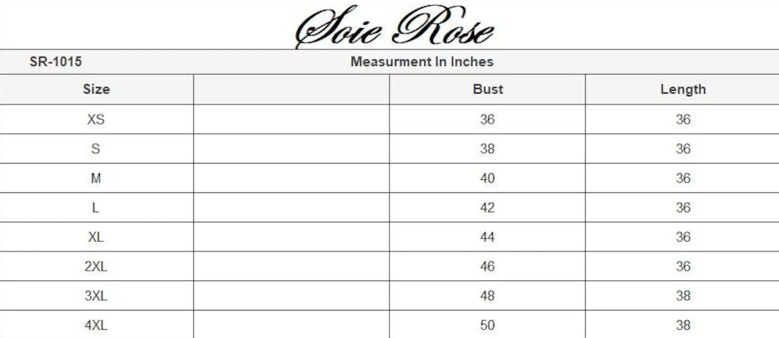 SoieRose 100% White Cotton  Sleeveless Nightgown with Straps - SR-1015