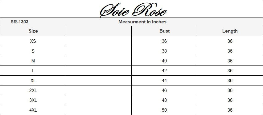 SoieRose 100% Cotton Victorian Button Front Sleeveless Nightgown - SR-1303