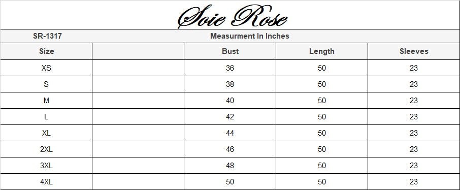 SoieRose 100% Cotton Slate Gray Prairie Maxi Dress - SR-1317
