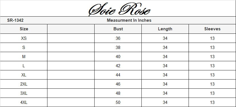 SoieRose 100% Cotton Victorian Lace Trim Romantic Cottagecore Nightgown SR-1342