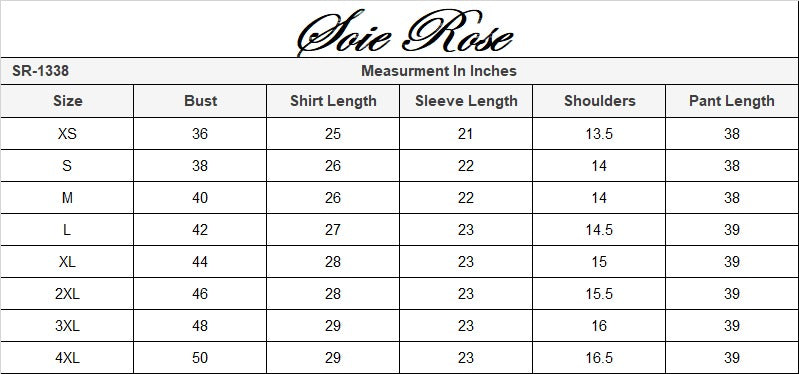 SoieRose 100% Cotton Pajama, Ruffle Lounge Set, Victorian Inspired Sleepwear, Romantic Cottagecore PJs - SR-1338