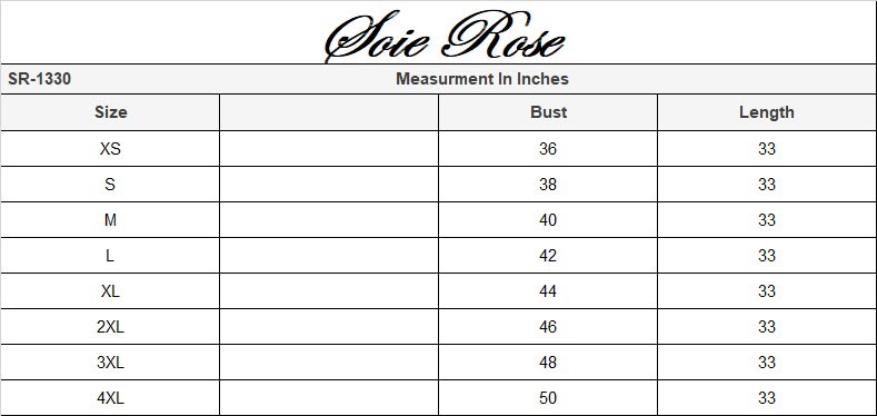 SoieRose Black Cotton Modesty Layer Full Slip with Adjustable Strap SR-1330