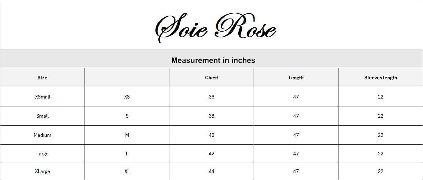 SoieRose Victorian Ivory Nightgown with Long Sleeves – 100% Cotton Sleepwear-SR-1037