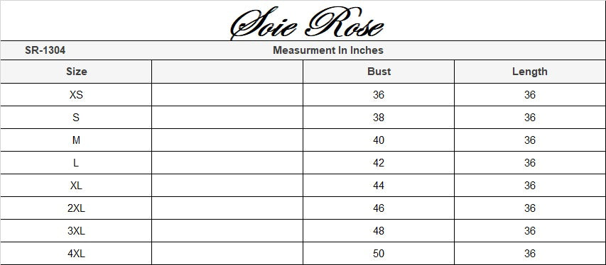 SoieRose Vintage Black Cotton Chemise Victorian Nightgown- SR-1304